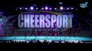 Star Athletics ATL - Ice [2024 L2 Senior - Small - B Day 1] 2024 CHEERSPORT National All Star Cheerleading Championship