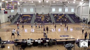 Replay: Whitman College vs Concordia (TX) - 2024 Whitman vs Concordia (TX) | Sep 6 @ 3 PM