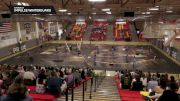 Impulse Winterguard "Covina CA" at 2026 WGI Guard Palm Desert Regional+