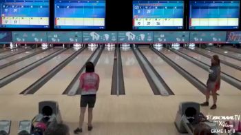 U.S. Women's Open - Match Play