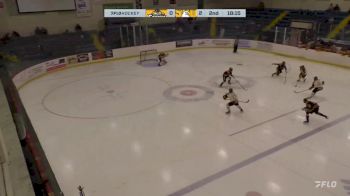 Replay: Home - 2025 Iroquois Falls vs Soo | Jan 17 @ 7 PM