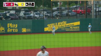 Replay: Home - 2023 Counter Clocks vs Honey Hunters | Aug 5 @ 6 PM