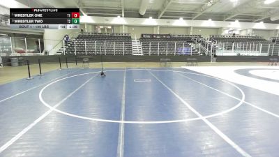 Replay: Mat 4 - 2026 16U & Junior Folkstyle National Champs | Mar 13 @ 9 AM