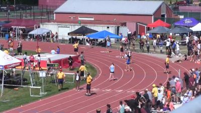 Replay: NJSIAA Groups 2 & 3 Champs | Jun 7 @ 2 PM