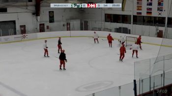 Replay: Home - 2024 Kindersley vs Notre Dame | Oct 29 @ 7 PM