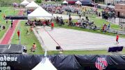 Replay: Shot Put 1 - 2025 AAU Junior Olympic Games | Jul 27 @ 1 PM