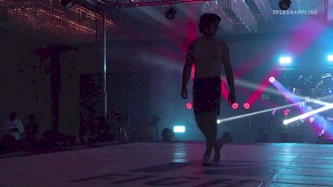 Michael Rossetti vs Trevor Stromsnes 2025 Fight to Win 273