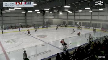 Replay: Home - 2024 Selkirk vs Niverville | Nov 27 @ 7 PM