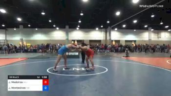 100 kg Prelims - William Gunter, Nevada vs Joseph Cattan, Derby City Legends, LLC