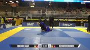 Dante Steven Rosenberg vs Colin Daniel Savage 2025 Pan Jiu Jitsu IBJJF Championship
