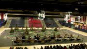 Pacifica HS "Garden Grove CA" at 2026 WGI Perc/Winds Temecula Regional+