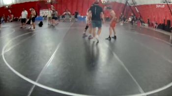 160-161 C Round 3 - Jackson Ladwig, Lodi vs Reid Adler, Wheaton Warrenville South