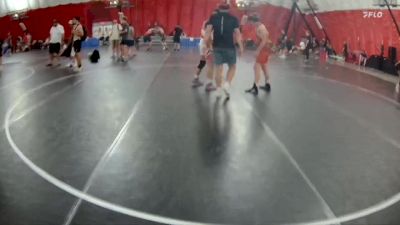 160-161 C Round 3 - Jackson Ladwig, Lodi vs Reid Adler, Wheaton Warrenville South