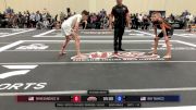 Rio Tanacs vs Ivan Sanchez III 2025 ADCC Orlando Open/Youth Trials