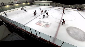 Replay: Home - 2023 IHC 16U vs Little Caps 16U | Sep 29 @ 9 AM