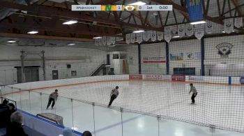 Replay: X - 2024 Northstars vs Royals | Nov 23 @ 8 PM