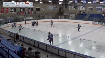 Replay: Home - 2024 Squatch vs SC Blades | Nov 8 @ 6 PM