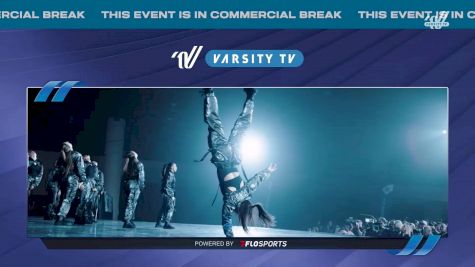 Replay: North Wing A - 2025 WSF Grand Nationals | Dec 7 @ 8 AM