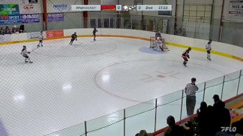 Replay: Home - 2024 Chase vs Beaver Valley | Jan 20 @ 6 PM