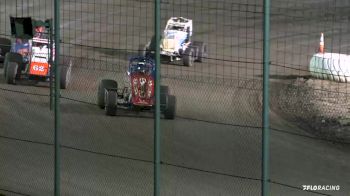 Full Replay | SprintOberfest Friday at Bridgeport Motorsports Park 10/28/22