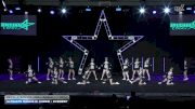 Ultimate Dance & Cheer - Everest [2025 L4 Senior - D2 - Small Day 1] 2025 Nation's Choice Grand Nationals