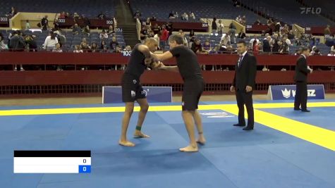 Brian William Lewis vs Anthony Alexander 2024 Pan IBJJF Jiu-Jitsu No-Gi Championship