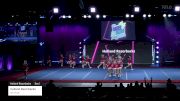 Holland Razorbacks - Rec Cheer [2023 Holland Razorbacks Day 1] 2023 Pop Warner National Cheer & Dance Championship