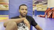 What Does Life After Competitive Wrestling Look Like For Jordan Burroughs?