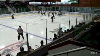 Replay: Home - 2024 Chilliwack vs Langley | Oct 16 @ 6 PM