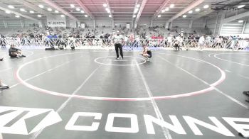 152 lbs Rr Rnd 1 - Aiden Eisenbeil, D3Primus Gold vs Brady Campbell, Storm Wrestling Center