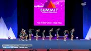 Ace All Star Cheer - Black Ops [2026 L3 Junior - D2 - Small - A Semis] 2026 The D2 Summit