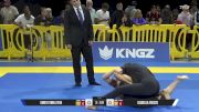 Replay: Mat 9 - 2025 Pan IBJJF Jiu-Jitsu No-Gi Championship | Oct 3 @ 9 AM
