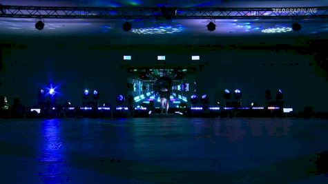 Rocco Saracco vs Stephen Wilbert 2025 Fight to Win 299