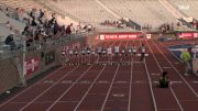 Women's 3k Steeplechase Championship, Finals 1