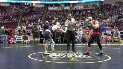 139 lbs First Round - Liam Diamond, Boyertown vs Aiden Herndon, Cedar Cliff