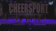 ATA - Blue Crush [2023 L4 - U18 Day 1] 2023 CHEERSPORT Cartersville Classic