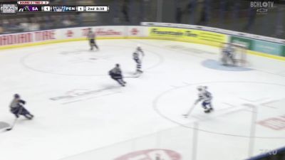 Replay: Home - 2024 Salmon Arm vs Penticton | May 10 @ 7 PM