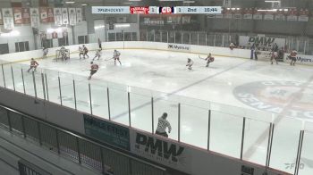 Replay: Home - 2024 Rockland vs Ottawa | Dec 14 @ 7 PM