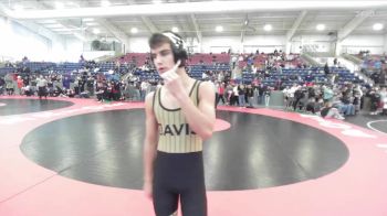 Replay: Mat 18 - 2026 Rockwell Rumble | Jan 17 @ 9 AM