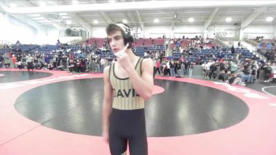 Replay: Mat 18 - 2026 Rockwell Rumble | Jan 17 @ 9 AM