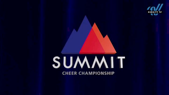 Replay: Arena East - 2024 The Summit | May 5 @ 1 PM