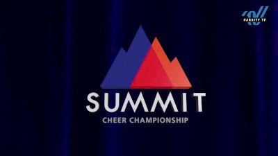Replay: Arena East - 2024 The Summit | May 5 @ 1 PM