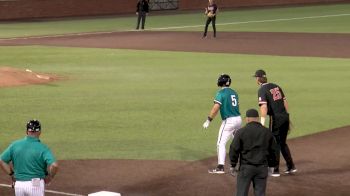 Replay: Coastal Carolina vs Campbell | Mar 18 @ 6 PM