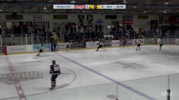 Replay: Home - 2025 French River vs Kirkland Lake | Mar 14 @ 7 PM