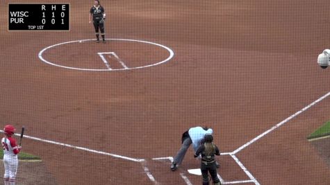 Full Replay - 2019 Wisconsin vs Purdue | Big Ten Softball - Wisconsin vs Purdue | Softball - Apr 27, 2019 at 11:08 AM EDT