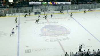 Replay: Home - 2024 Sioux City vs Youngstown | Oct 25 @ 7 PM