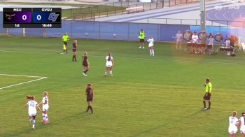 Replay: Minnesota State vs Grand Valley | Sep 12 @ 7 PM