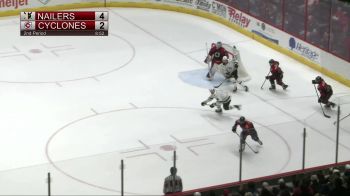 Replay: Away - 2024 Wheeling vs Cincinnati | Jan 31 @ 7 PM