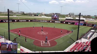 Replay: UW-Parkside vs Ferris State | May 5 @ 1 PM