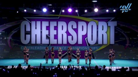 Showtime Elite Atlanta - EnVogue [2024 L4 - U18 Day 1] 2024 CHEERSPORT National All Star Cheerleading Championship